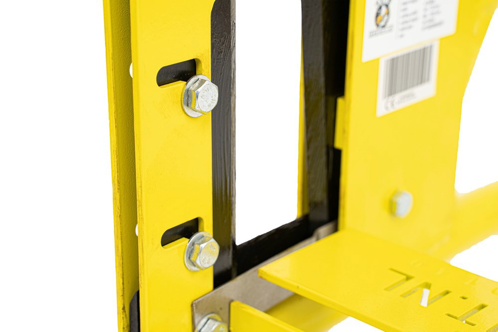 metselsteenknipper 4-zijdig geel orit-6