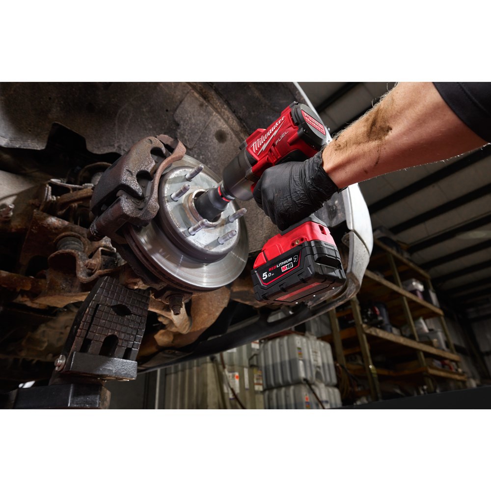 accu voor accumachine milwaukee-8