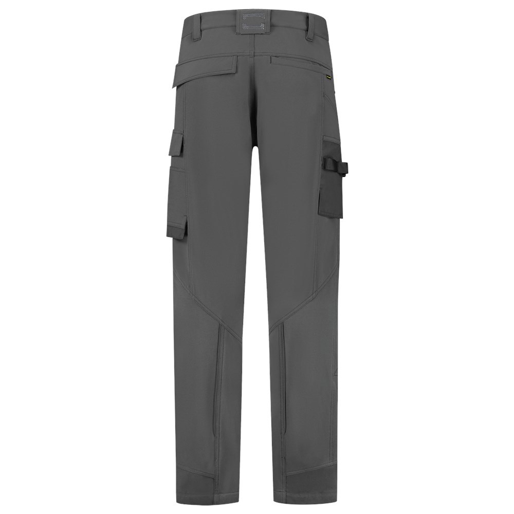 werkbroek cordura 4-way stretch tricorp-4