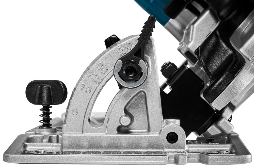 accu cirkelzaagmachine makita 165mm-6