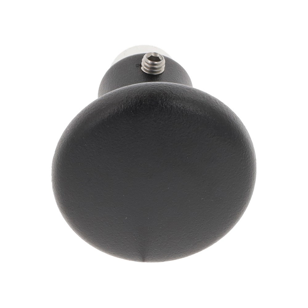 knopkruk gatdeel aluminium zwart oxloc-4