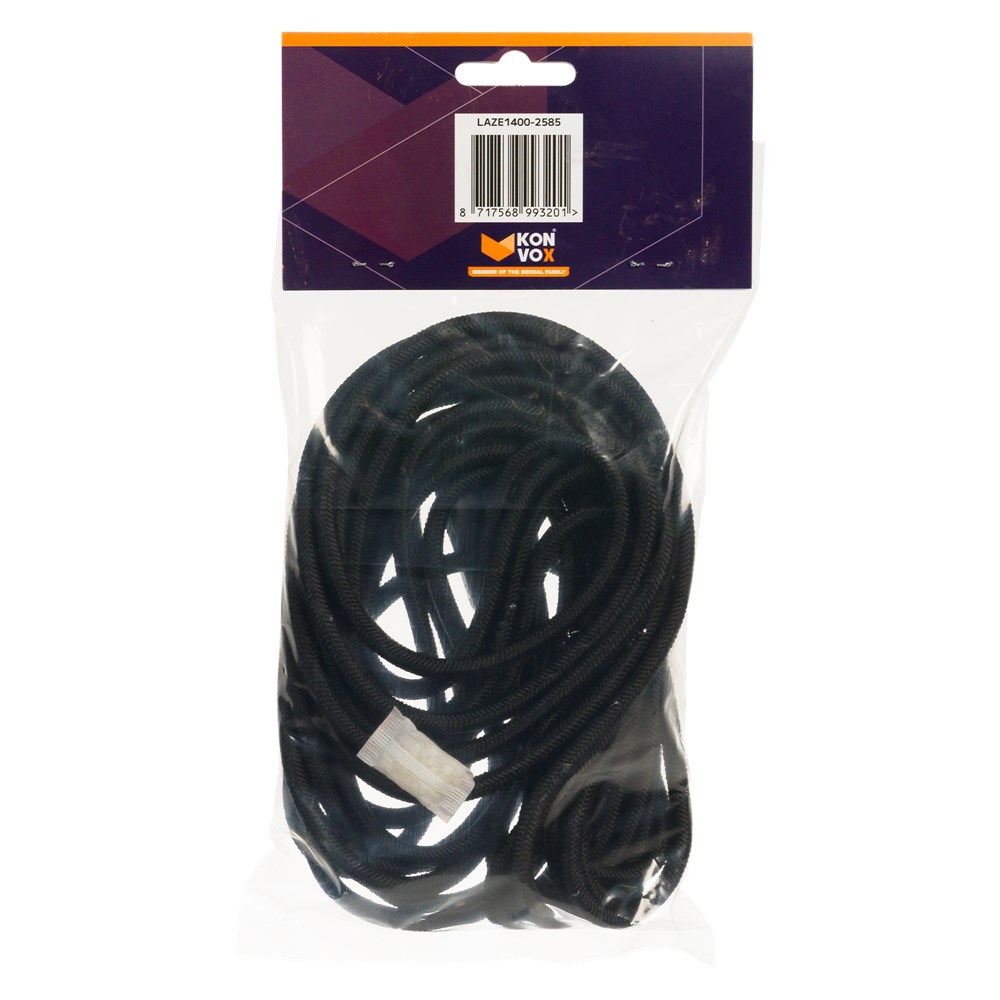 koord elastisch met snelsluiting loadlok-3