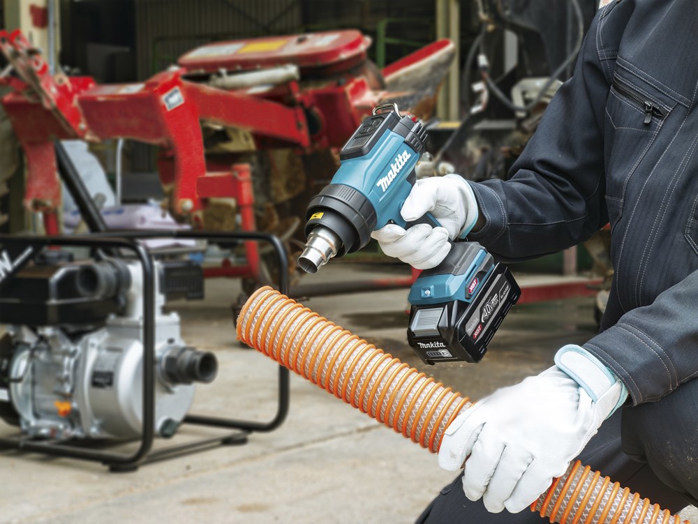 accu heteluchtpistool makita-10