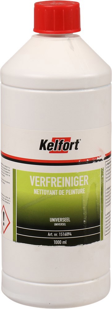 verfreiniger kelfort