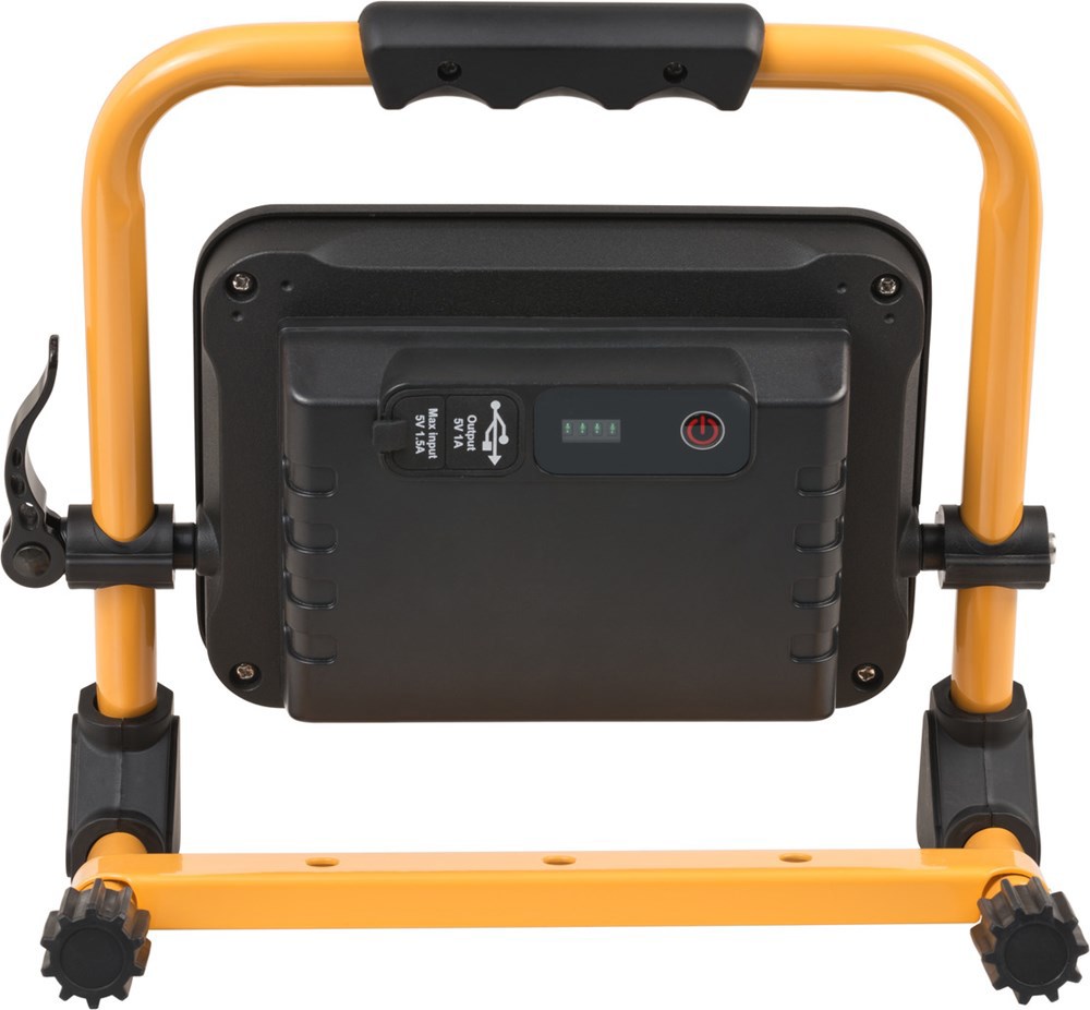 accu bouwlamp led klasse III-5