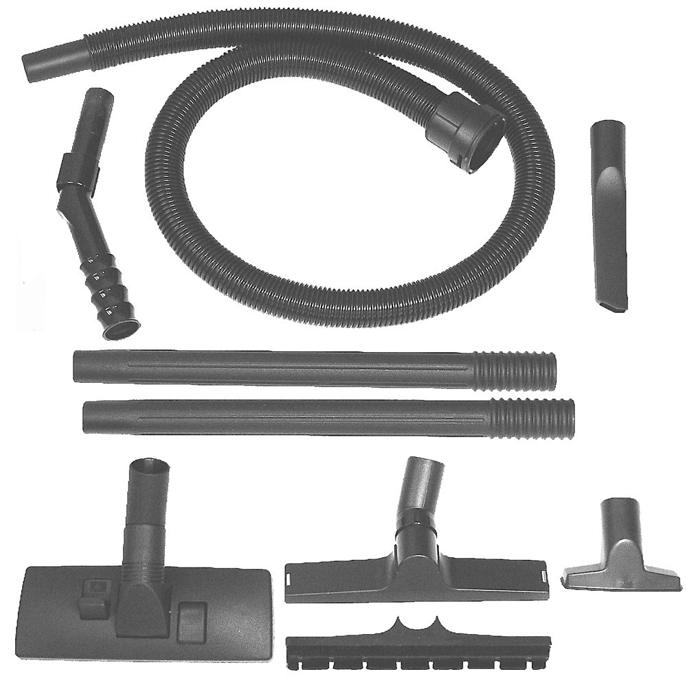 stof-waterzuiger starmix-3