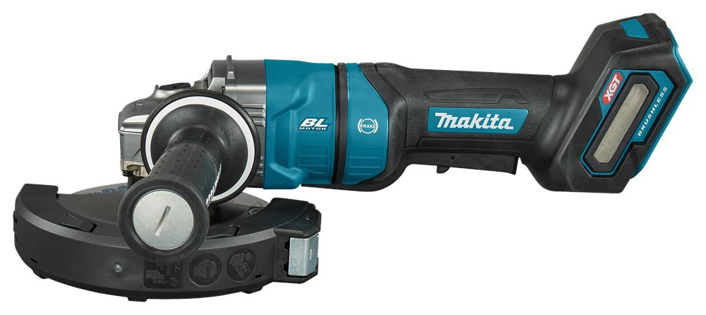 accu haakse slijper makita 150mm-3