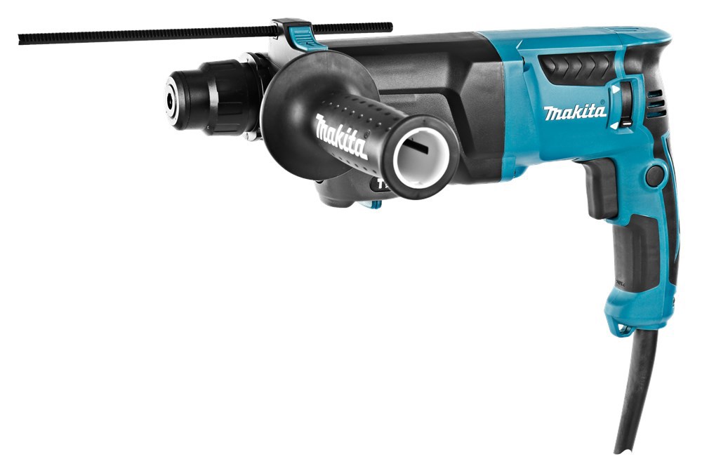 boorhamer makita sds-plus-4
