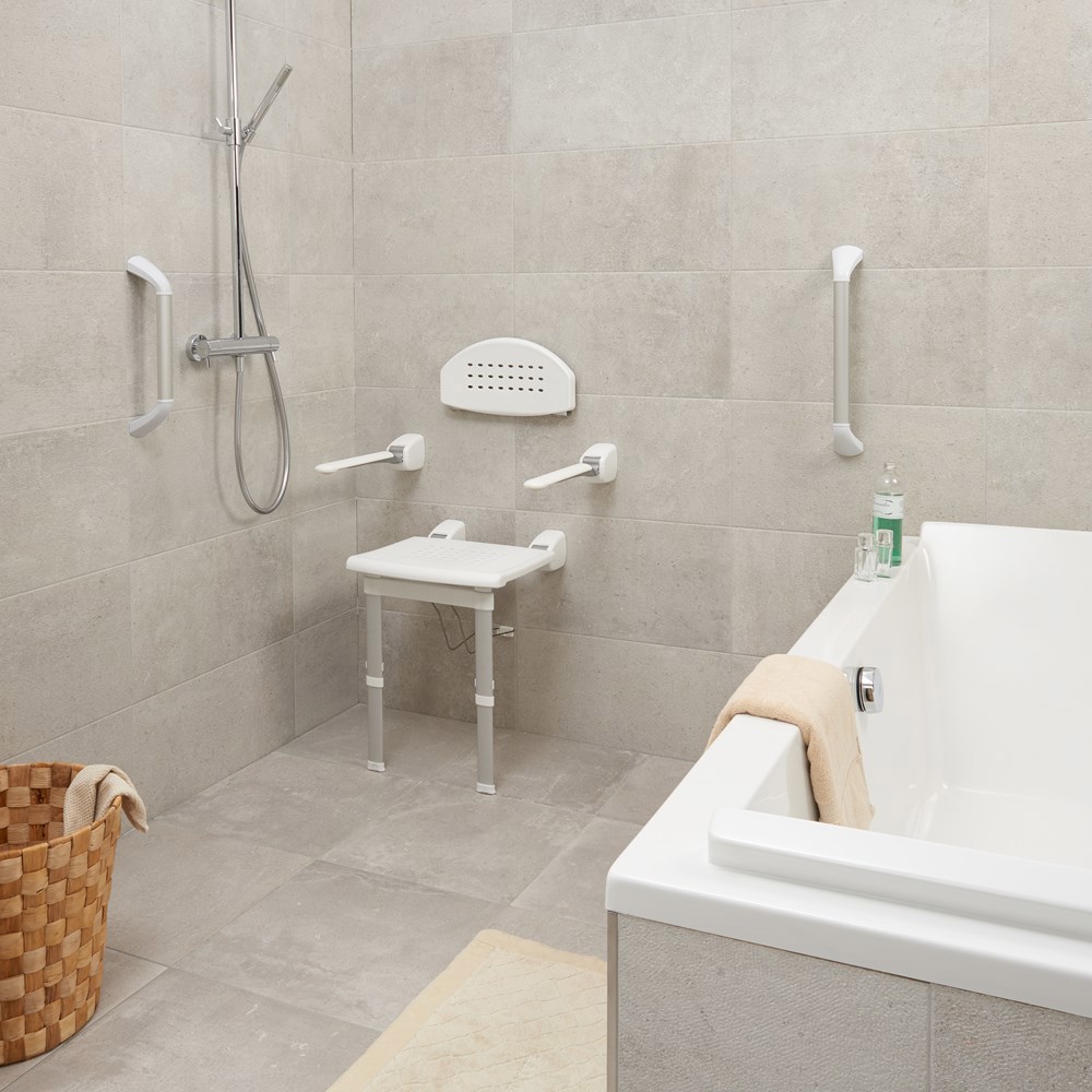 douchezitting wit secucare-5