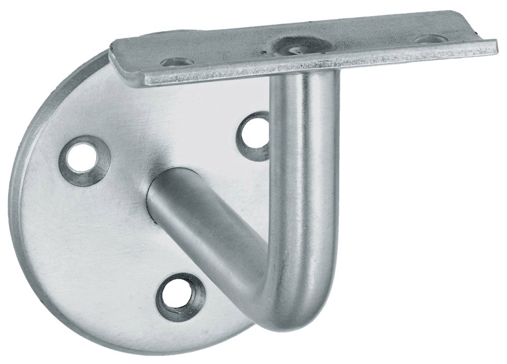 leuninghouder rvs oxloc