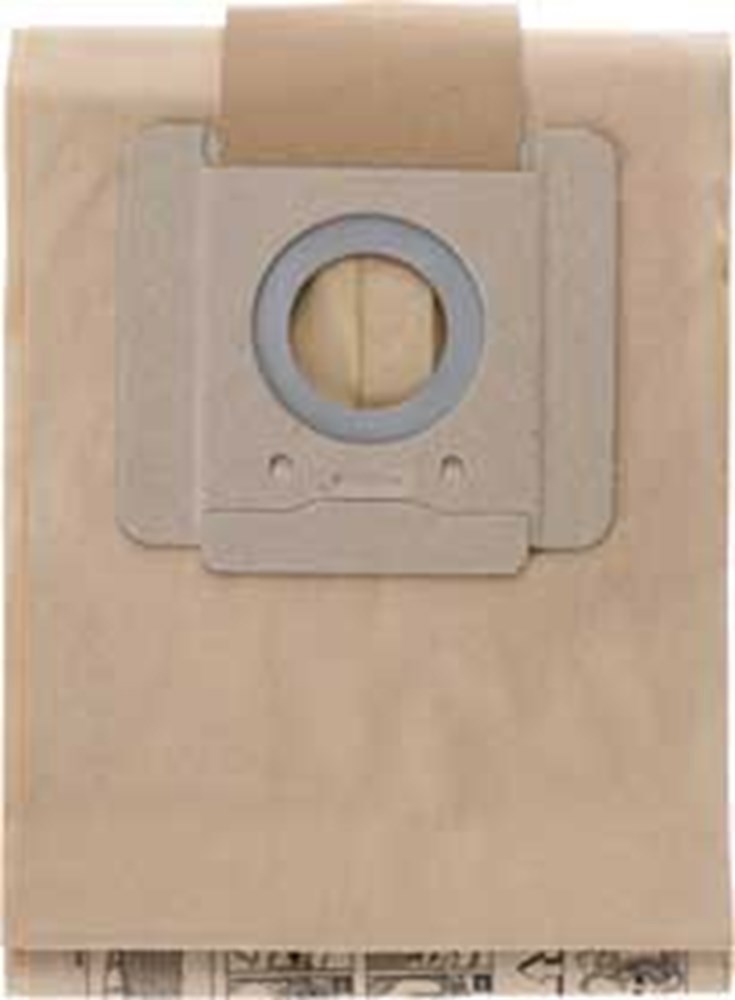 filterzakken papier festool