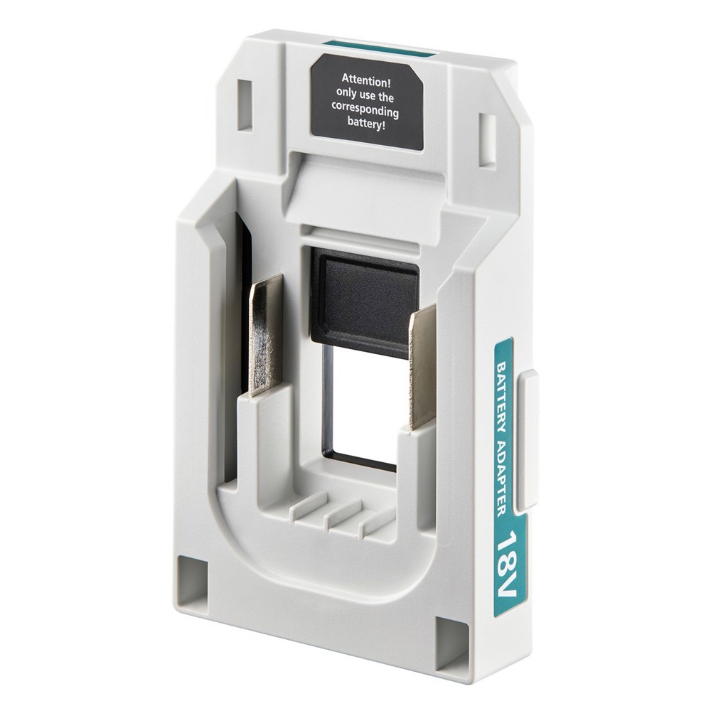 adapter multi-battery laser laserliner-5