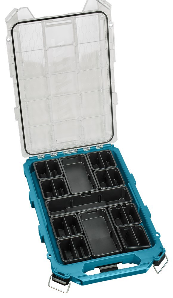 gereedschapskist maktrak makita-20