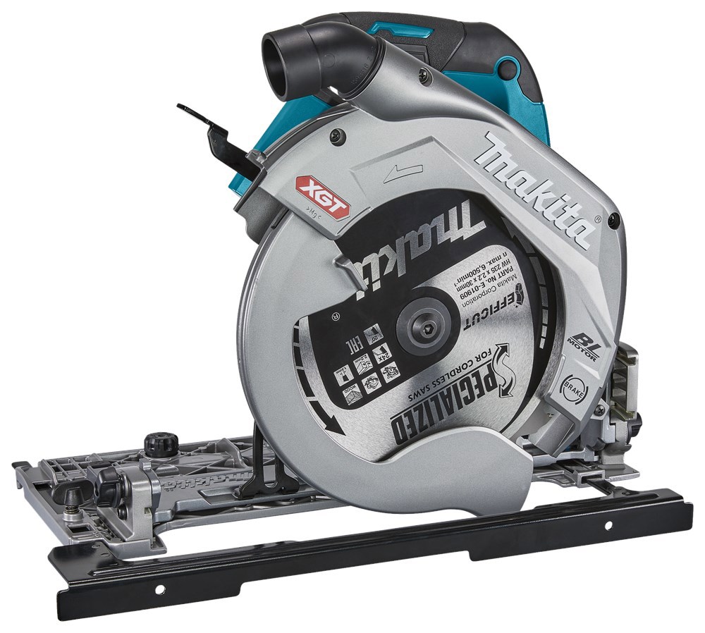 accu cirkelzaagmachine makita 235mm-3