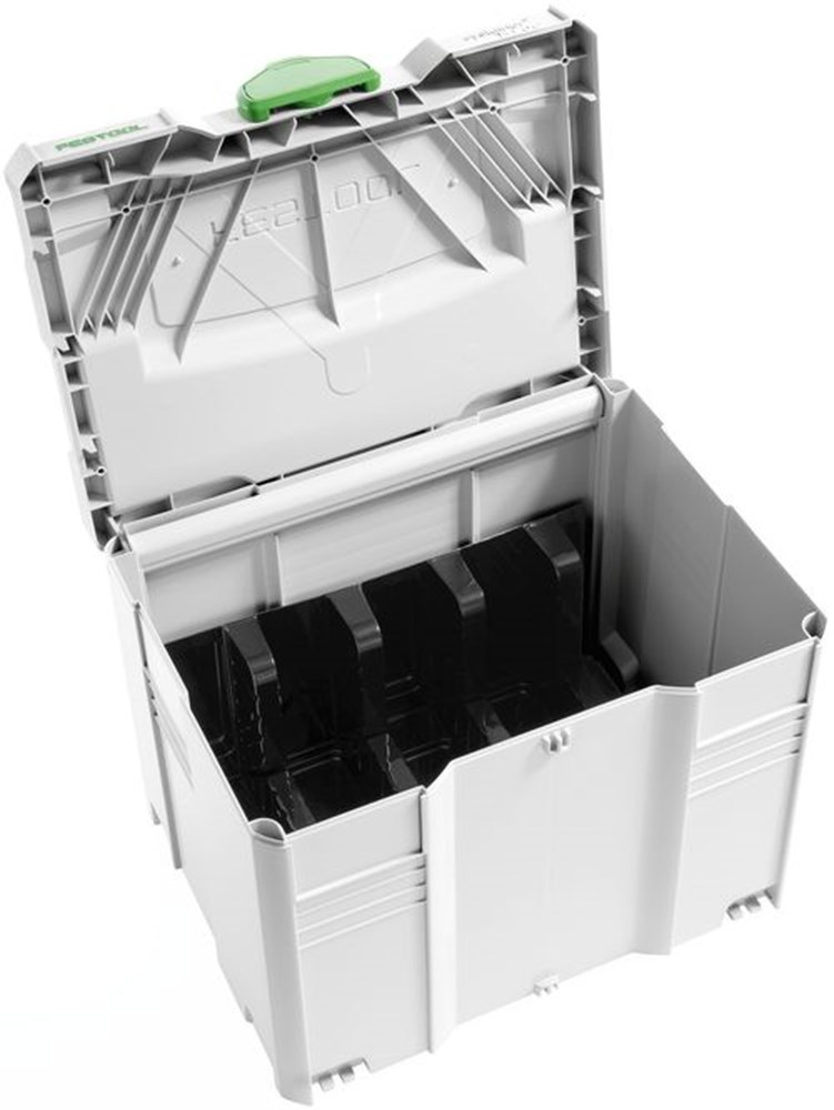 systainerü t-loc festool