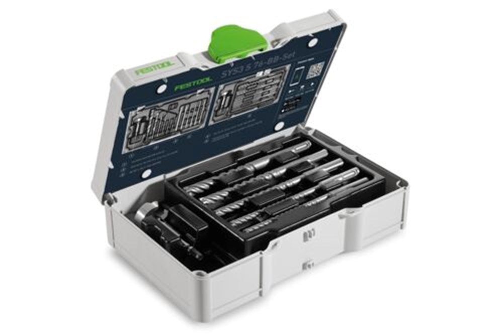 boor-/schroefbitset festool-3
