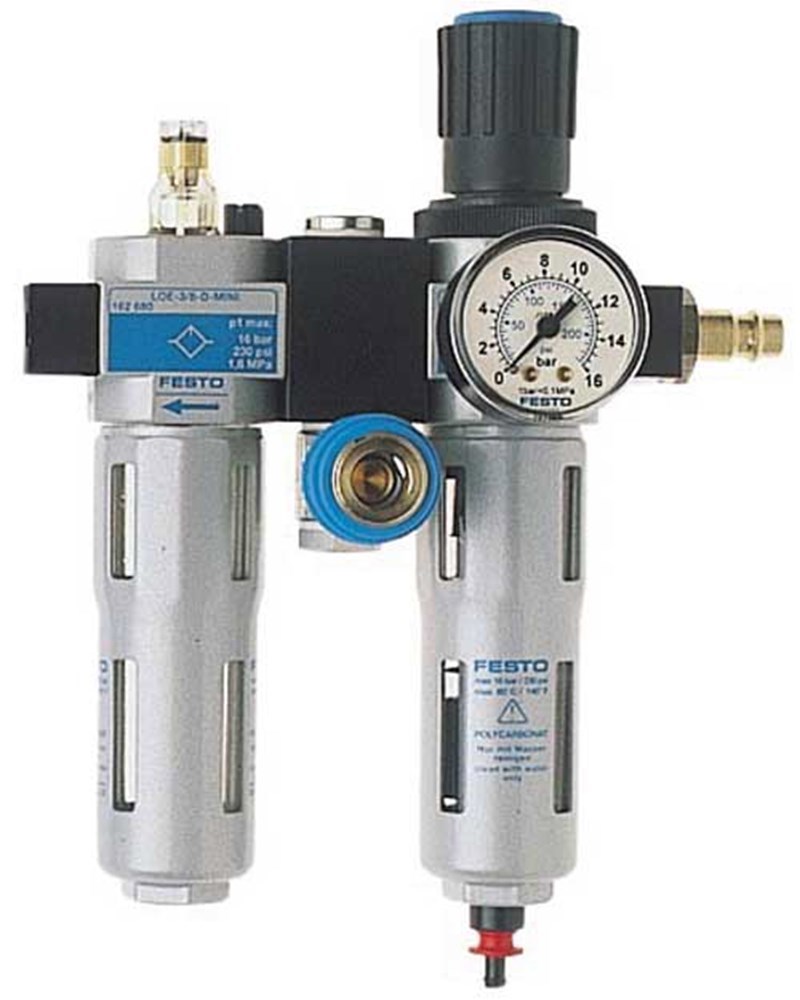 toevoereenheid festool