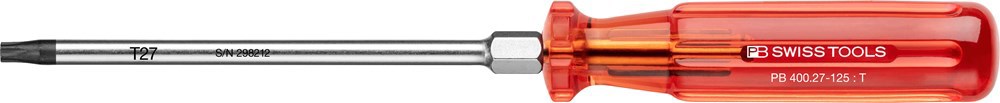 schroevendraaier torx pb swiss tools