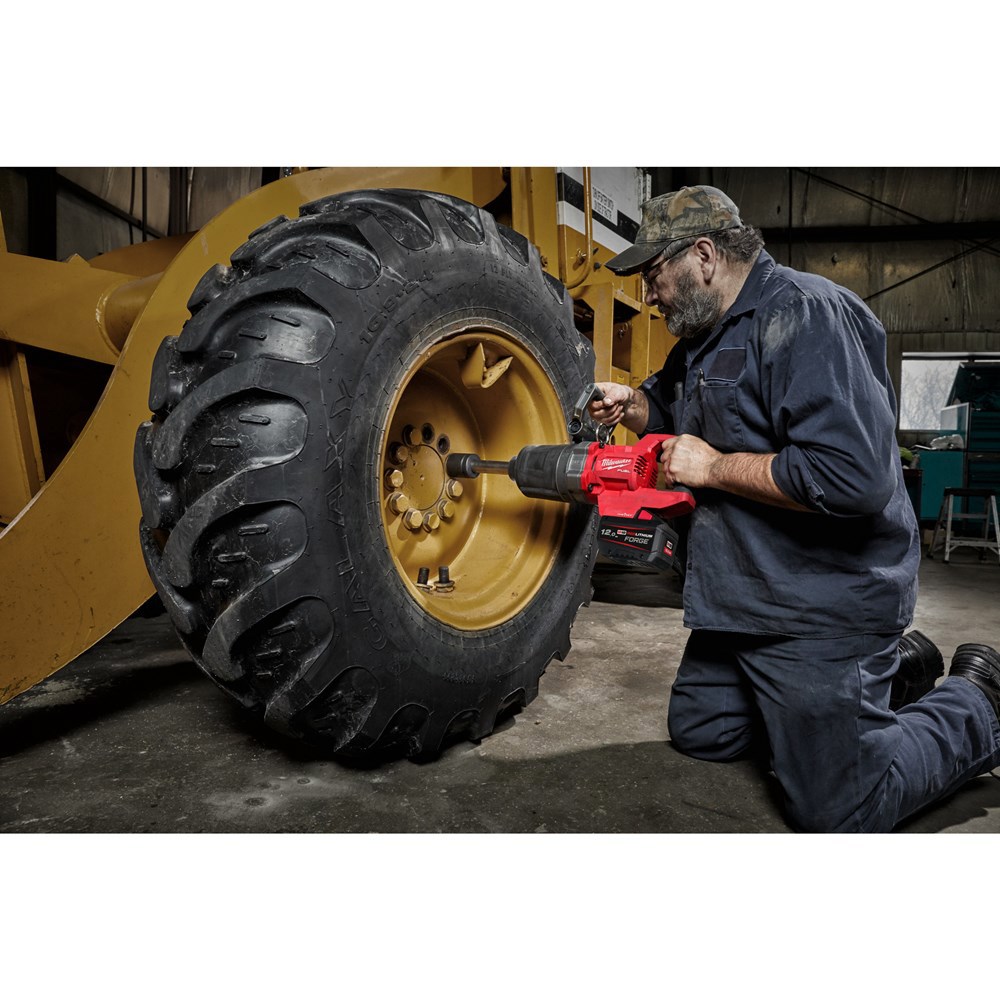 accu slagmoersleutel milwaukee-11