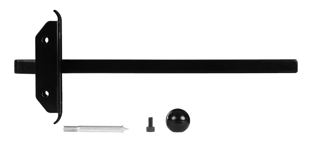 langs/cirkelgeleider makita