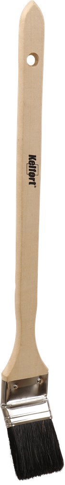 radiatorkwast plat acryl kelfort-5