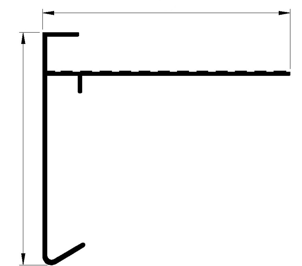 daktrim aluminium brute-3