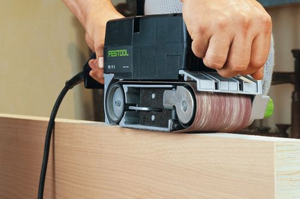 schuurband festool rubin 2-3