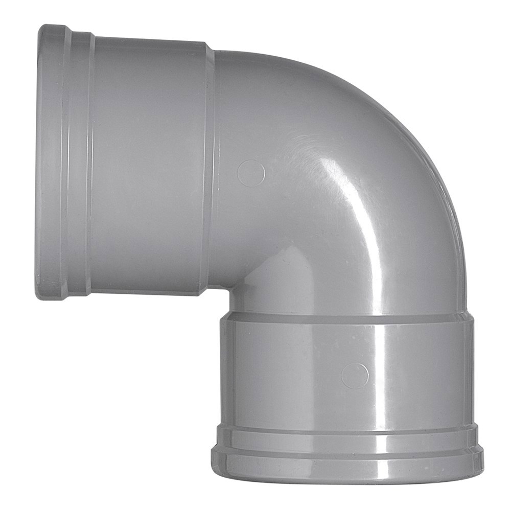 bocht pvc grijs rwa-3