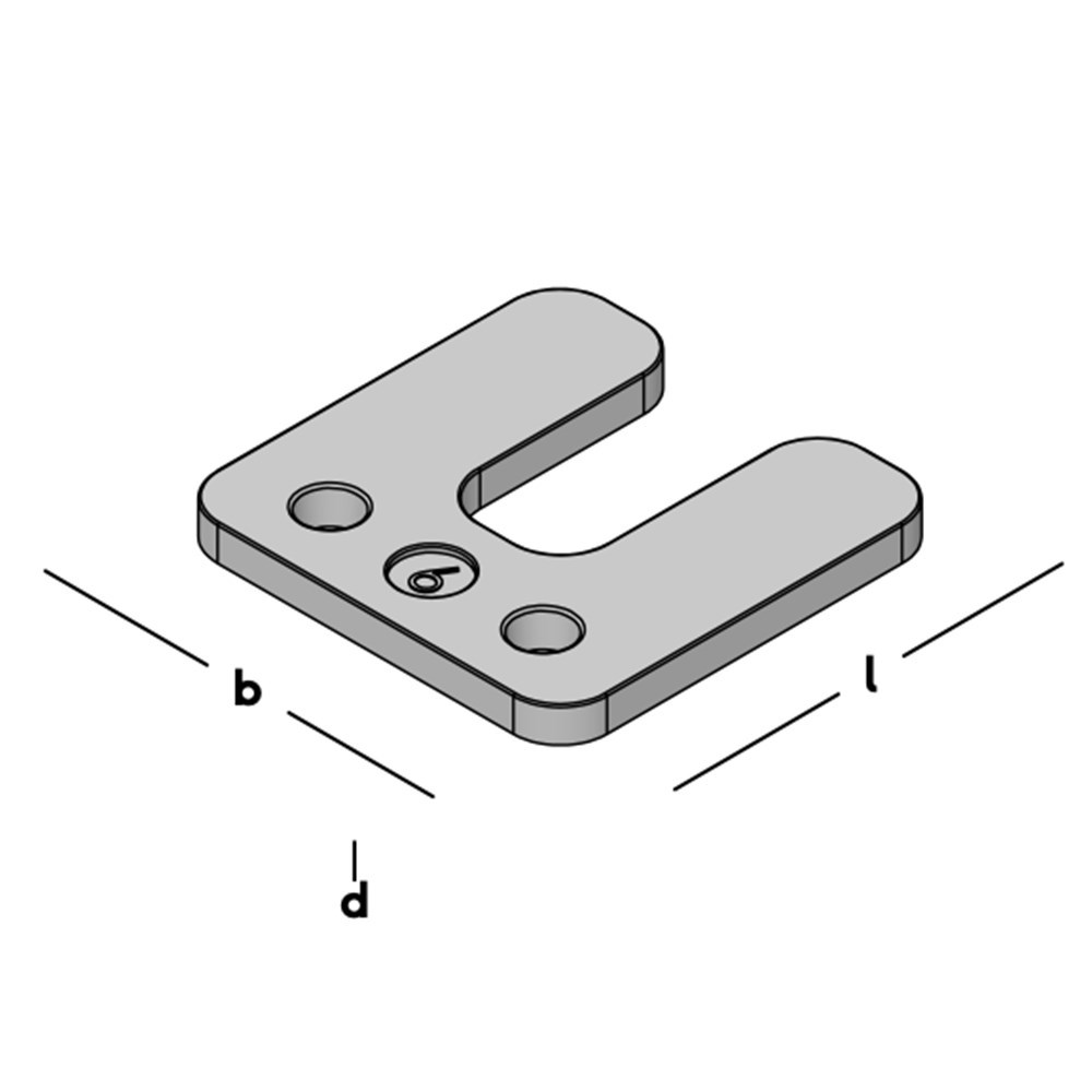 stel/drukplaat kunststof-4