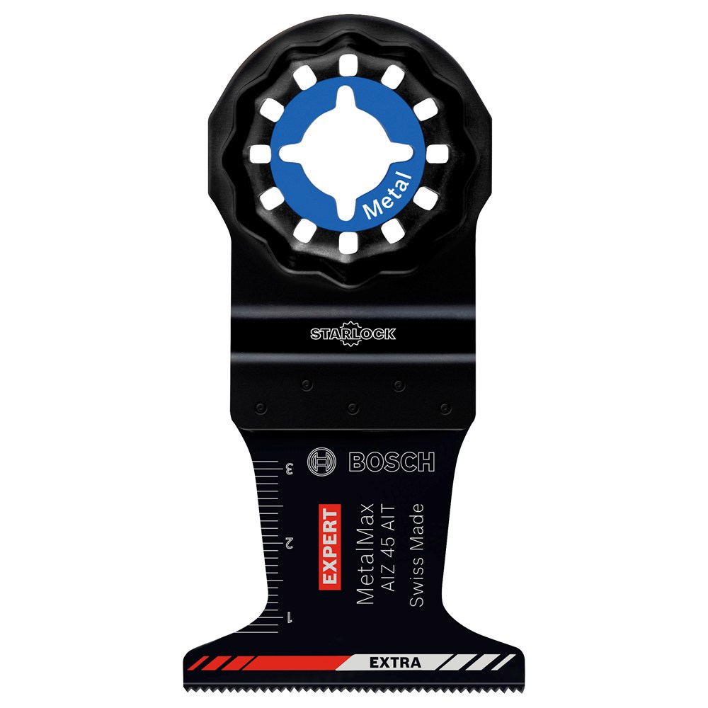 multizaagblad bosch expert