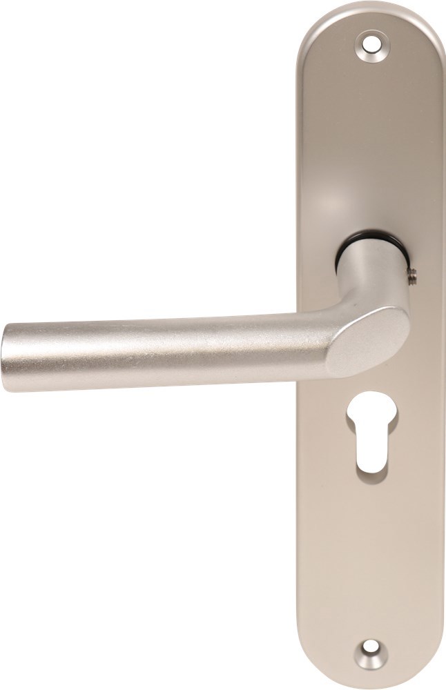 voordeurgarnituur f1 oxloc-8