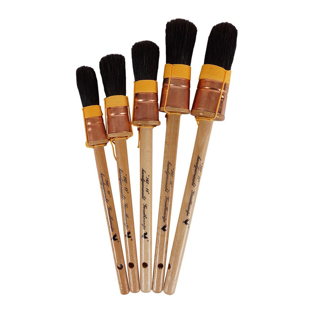 patentkwast punt alkyd goudhaantje-3