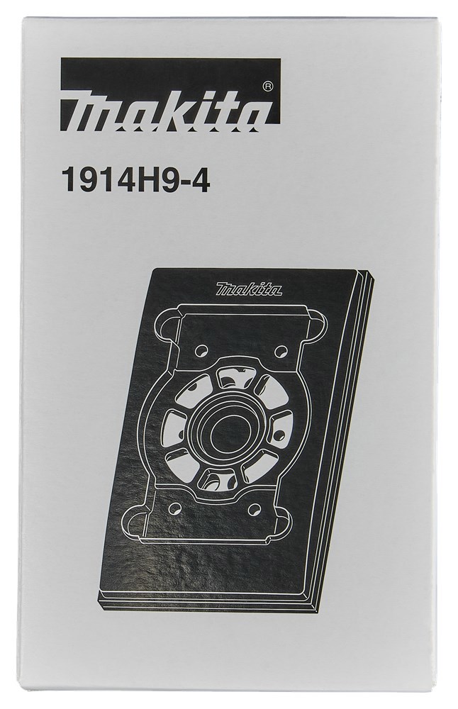 steunschijf velcro makita-7