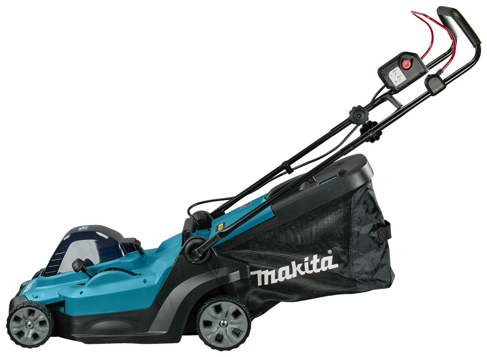 accu grasmaaier makita 430mm-5