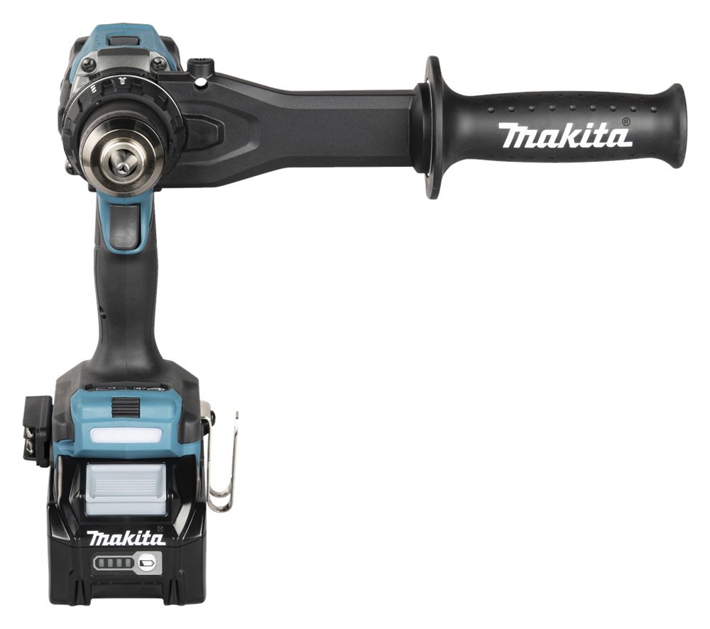 accu boor-/ schroefmachine makita-18