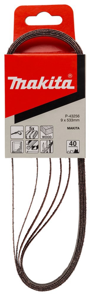 schuurband linnen red makita-4