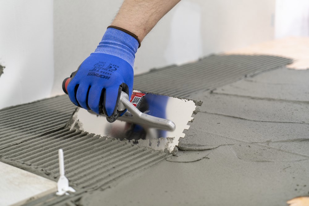 lijmspaan rvs rubi-7