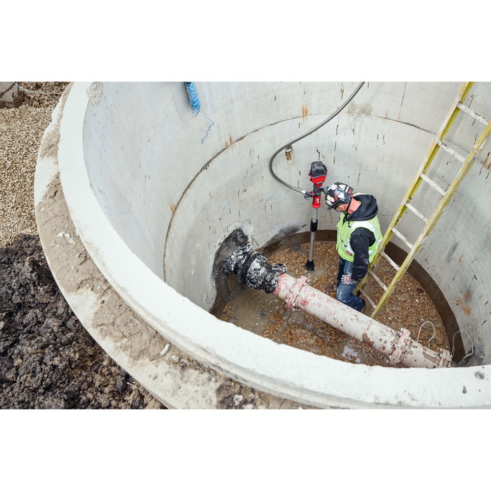 accu staafwaterpomp milwaukee-10