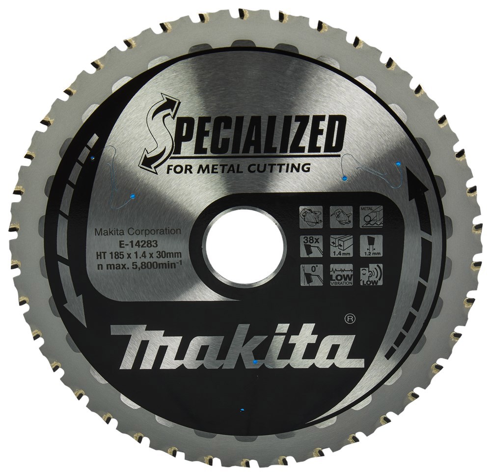cirkelzaagblad hm makita