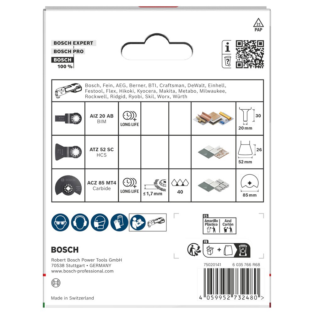 multizaagbladset bosch-4