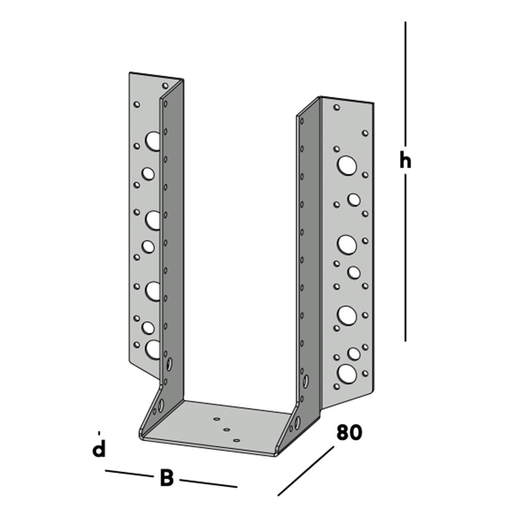 raveeldrager zwaar sv-4