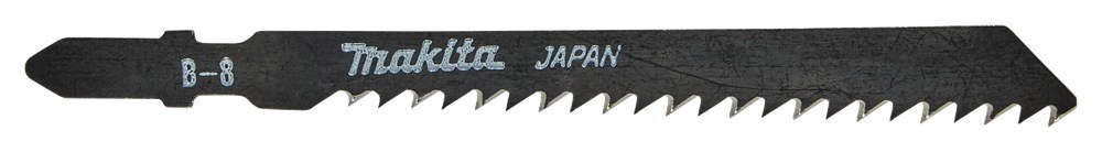 decoupeerzaagblad makita for wood