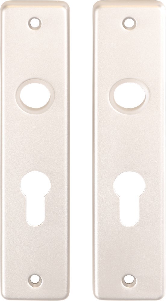 kortschild aluminium f1 oxloc