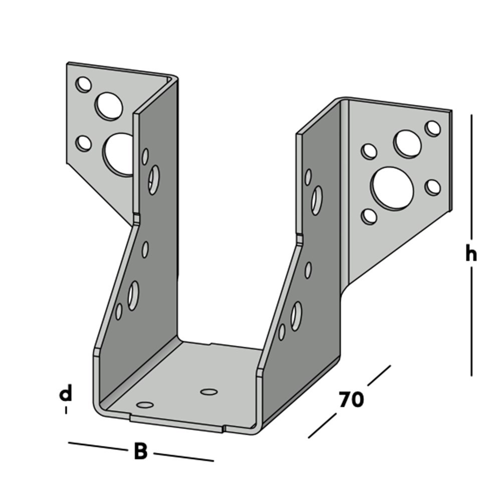 raveeldrager zwaar sv-4