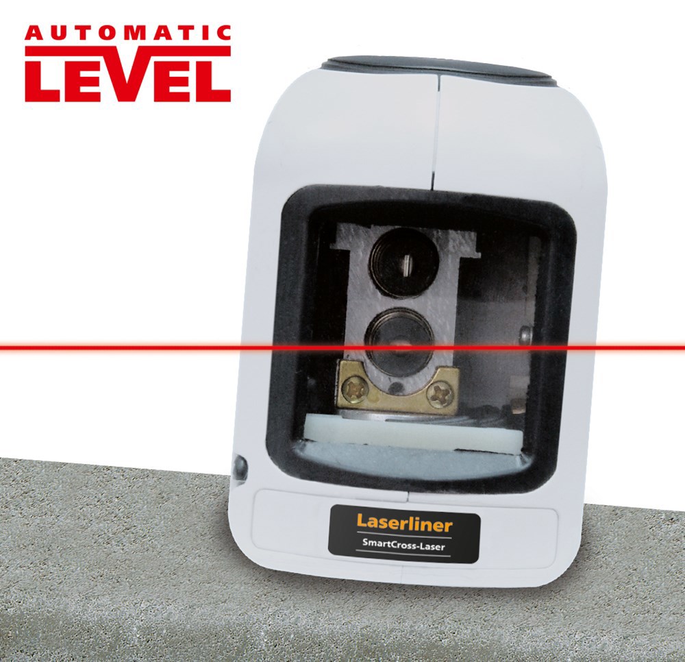kruislijnlaser rood laserliner-5