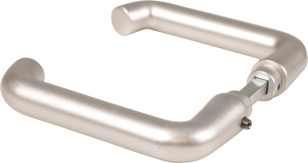 deurkruk aluminium f1 oxloc-5