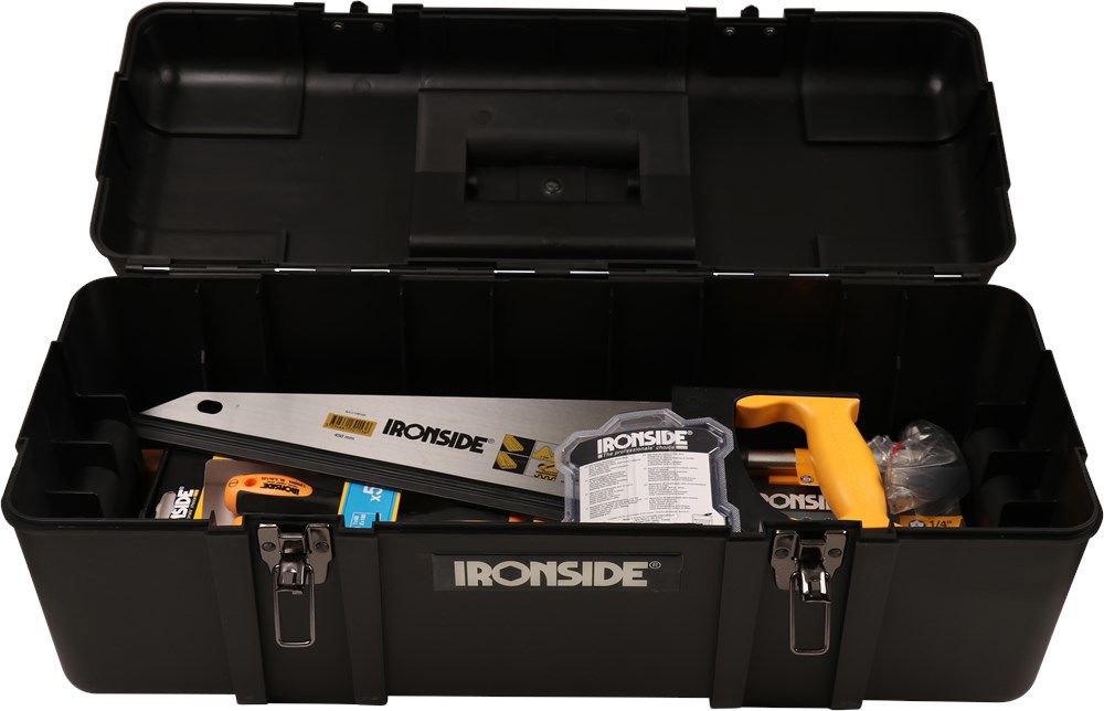 gereedschapskoffer kunststof ironside-8