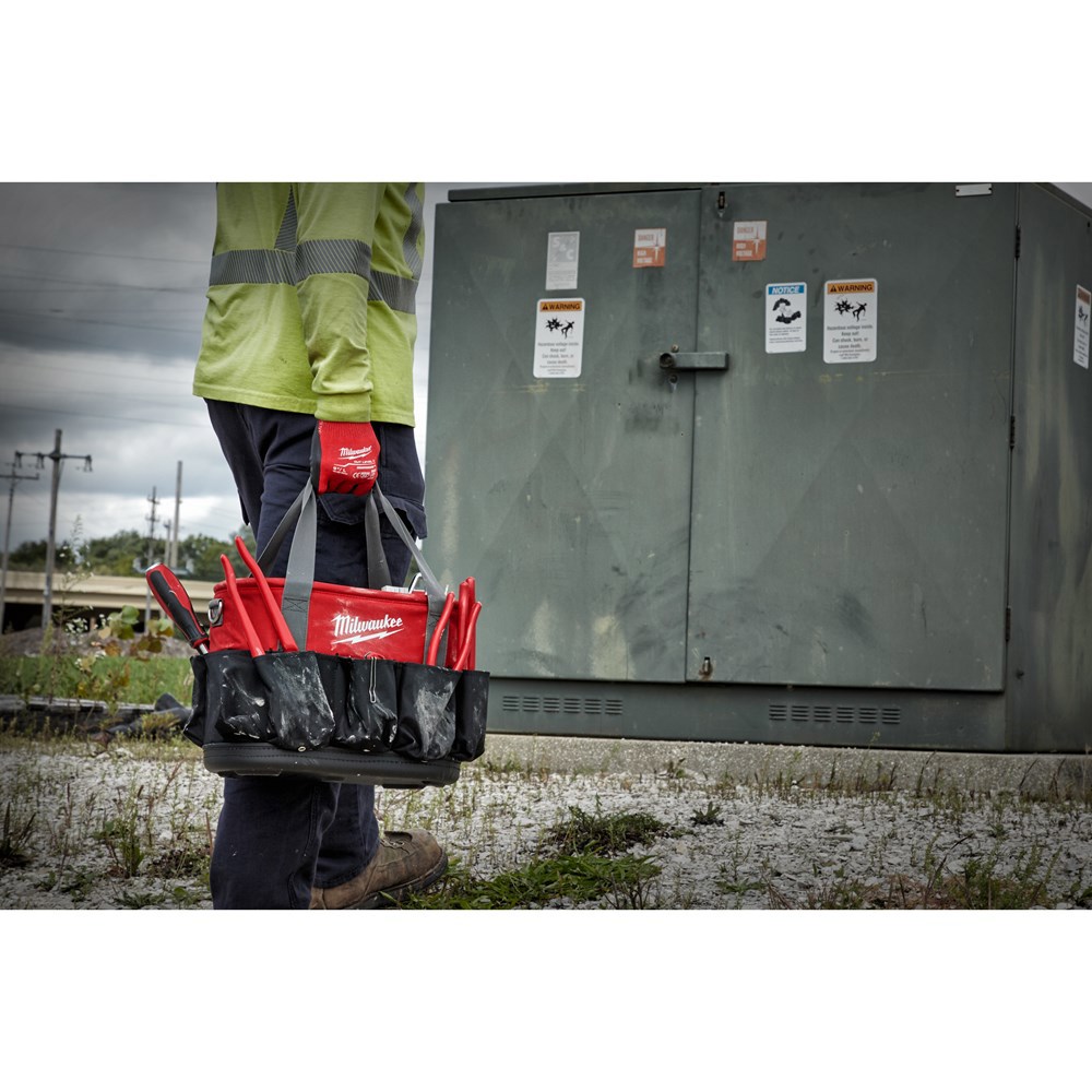 gereedschapstas milwaukee-6