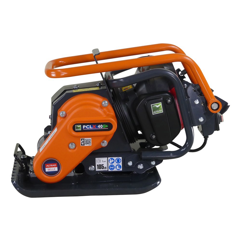 accu trilplaat belle-14