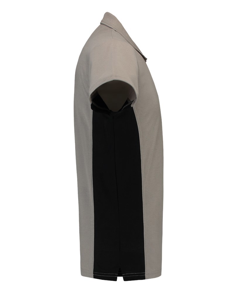 poloshirt bicolor borstzak tricorp-6